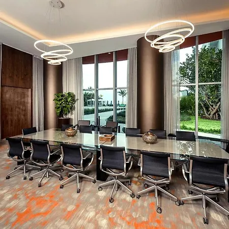 Amazing Oceanfront Views From 24Th Floor! Apartment Hollywood Exterior photo