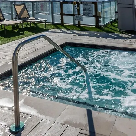 Amazing Oceanfront Views From 24Th Floor! Apartment Hollywood Exterior photo